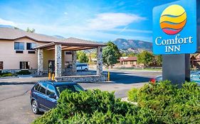 Comfort Inn Salida Colorado